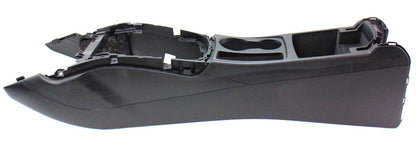 Center Console 09-12 Audi A4 S4 B8 - Genuine - 8K0 864 981 D / 8K0 863 244 A