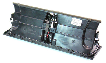 Center Dash AC Vents 09-16 Audi A4 B8 - Genuine - 8T1 820 951 C