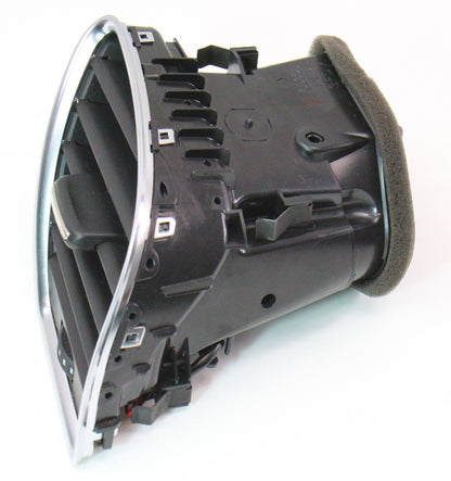 RH Side Dash AC Vent Louver 09-16 Audi A4 B8 - Genuine - 8T1 820 902 C