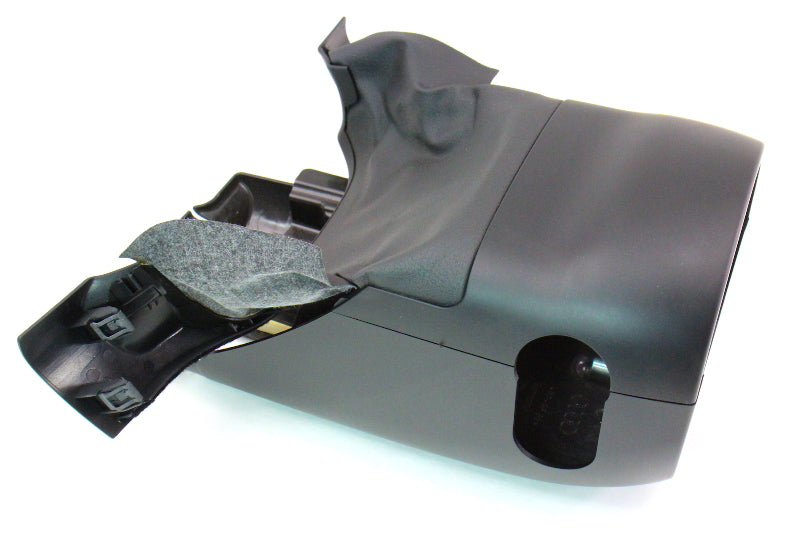 Steering Column Cover Trim Clam Shell 09-16 Audi A4 S4 B8 Allroad - 8K0 858 345