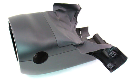 Steering Column Cover Trim Clam Shell 09-16 Audi A4 S4 B8 Allroad - 8K0 858 345