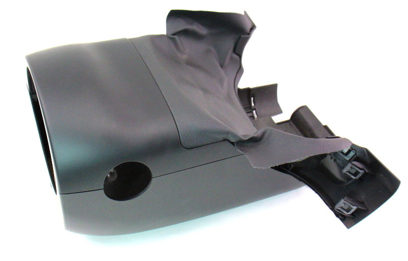 Steering Column Cover Trim Clam Shell 09-16 Audi A4 S4 B8 Allroad - 8K0 858 345