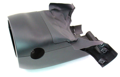 Steering Column Cover Trim Clam Shell 09-16 Audi A4 S4 B8 Allroad - 8K0 858 345