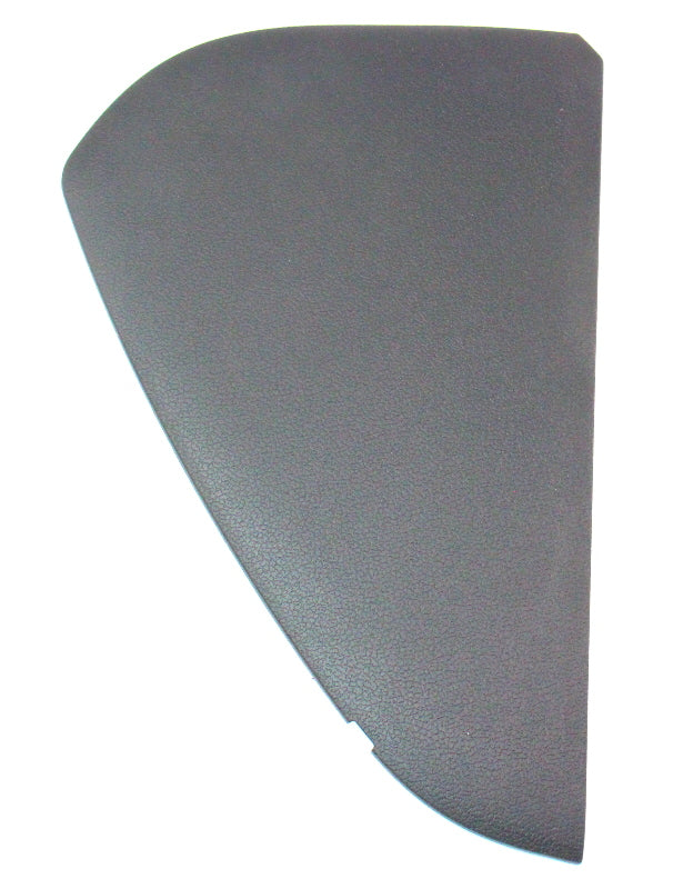 RH Side Dash End Cover Trim Panel 09-16 Audi A4 S4 B8 Genuine - 8K0 857 086