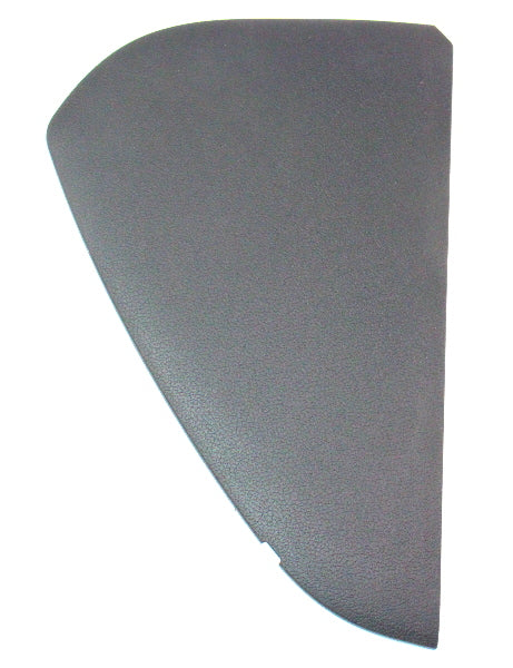 RH Side Dash End Cover Trim Panel 09-16 Audi A4 S4 B8 Genuine - 8K0 857 086