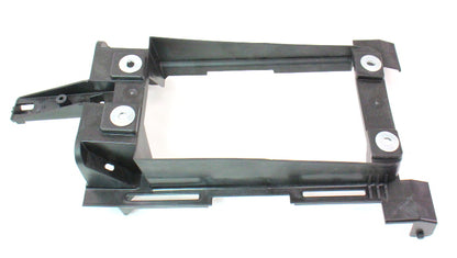 Shifter Center Console Mount Bracket 09-16 Audi A4 B8 - Genuine - 8K0 863 531 A