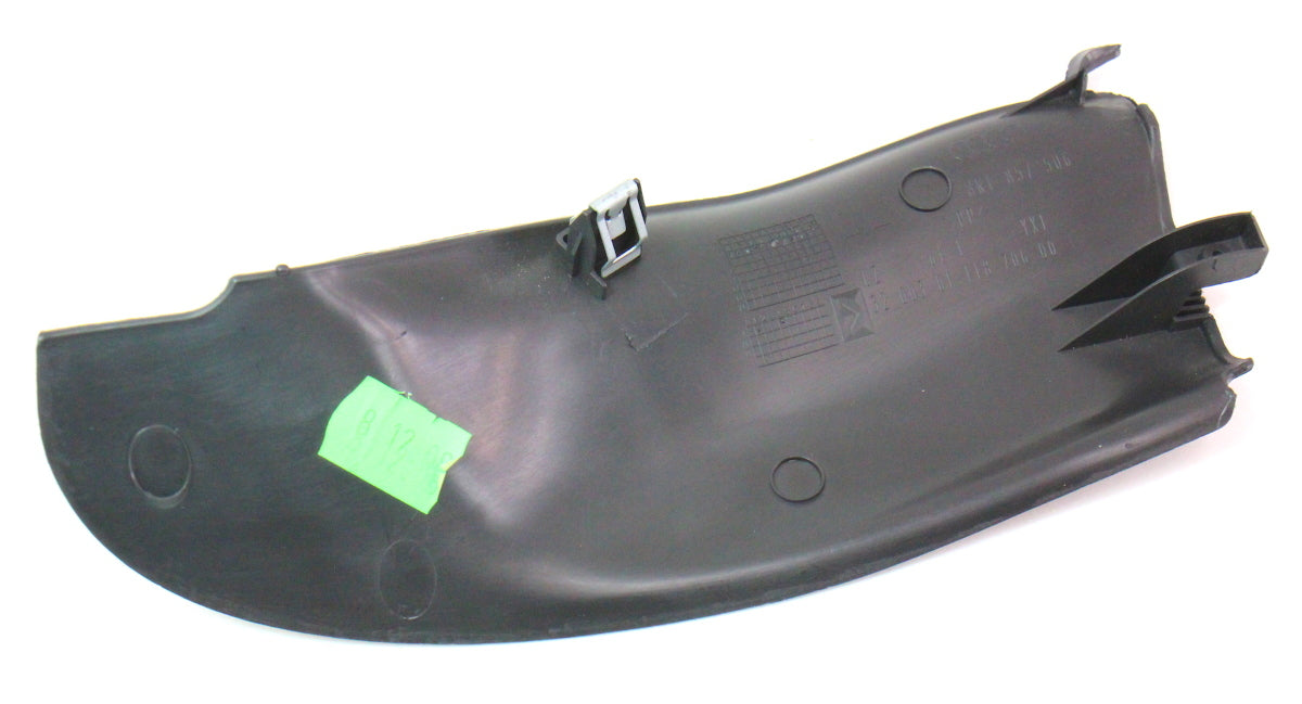 Glove Box Trim Panel 09-16 Audi A4 S4 RS5 Allroad B8 Genuine - 8K1 857 506