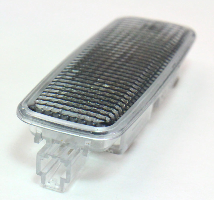 Visor Map Dome Light Lamp 09-16 Audi A4 B8 05-11 A6  - Genuine - 4D0 947 105 A