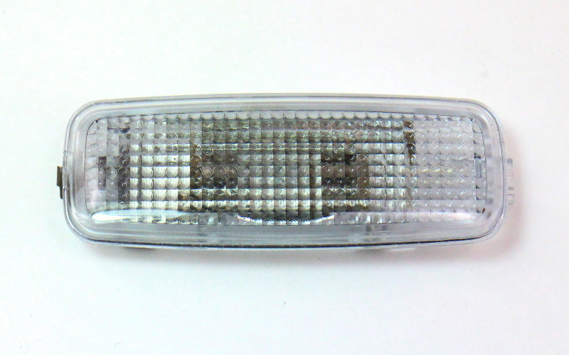 Visor Map Dome Light Lamp 09-16 Audi A4 B8 05-11 A6  - Genuine - 4D0 947 105 A