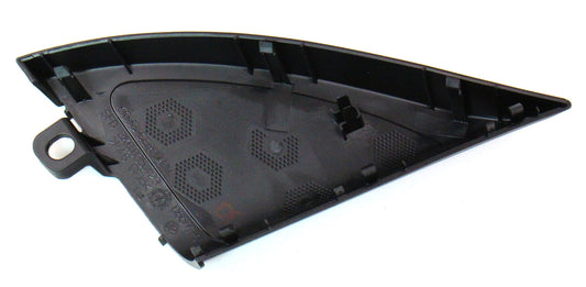 LH Interior Tweeter Door Corner Speaker Trim 09-16 Audi A4 S4 B8 - 8K0 035 423