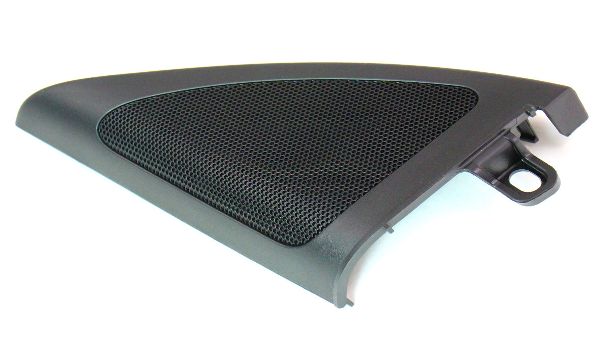 LH Interior Tweeter Door Corner Speaker Trim 09-16 Audi A4 S4 B8 - 8K0 035 423