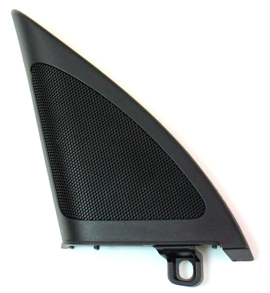 LH Interior Tweeter Door Corner Speaker Trim 09-16 Audi A4 S4 B8 - 8K0 035 423
