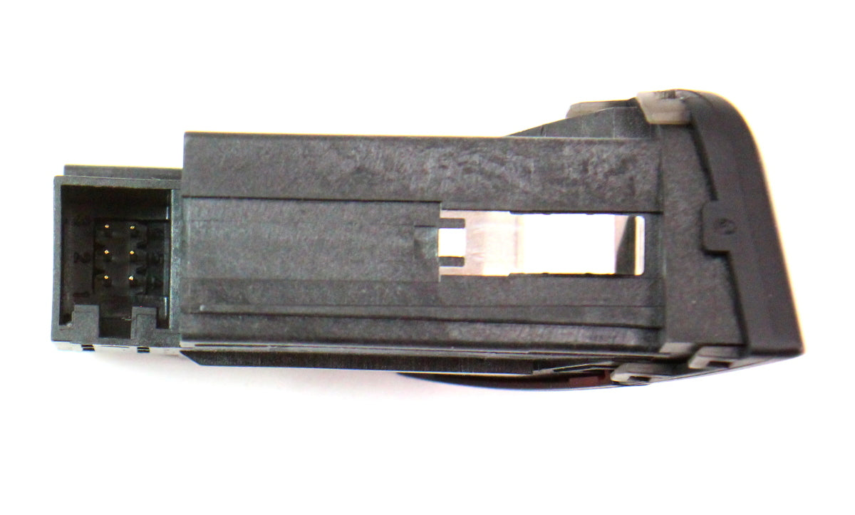 Hazard Switch Button 09-16 Audi A4 S4 B8 Genuine - 8K1 941 509 A