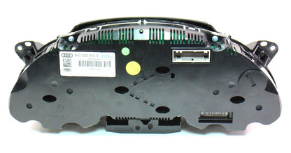 Gauge Cluster Speedometer Tachometer 09-10 Audi A4 B8 - Genuine - 8K0 920 980 A