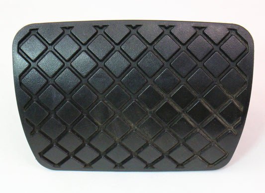 AT Brake Pedal Pad Cover 09-16 Audi A4 B8 - Genuine - 8K1 723 173