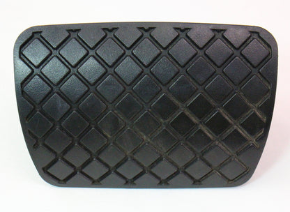 AT Brake Pedal Pad Cover 09-16 Audi A4 B8 - Genuine - 8K1 723 173