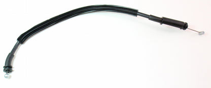 Interior Emergency Trunk Release Cable Linkage 09-16 Audi A4 S4 B8 - Genuine