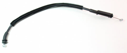 Interior Emergency Trunk Release Cable Linkage 09-16 Audi A4 S4 B8 - Genuine