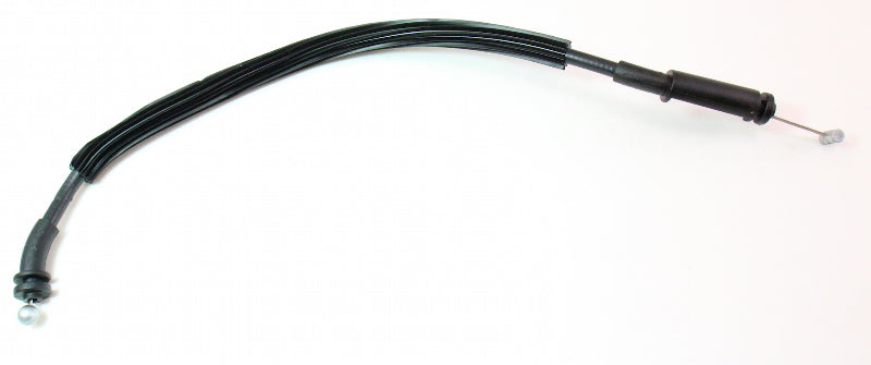 Interior Emergency Trunk Release Cable Linkage 09-16 Audi A4 S4 B8 - Genuine