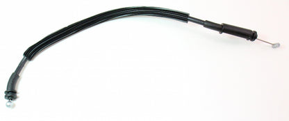 Interior Emergency Trunk Release Cable Linkage 09-16 Audi A4 S4 B8 - Genuine