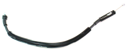 Interior Emergency Trunk Release Cable Linkage 09-16 Audi A4 S4 B8 - Genuine