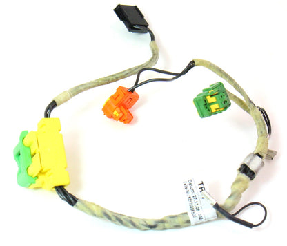 Airbag Air Bag Clock Spring Wiring Harness 09-12 Audi A4 B8 - 8K0 971 589 A