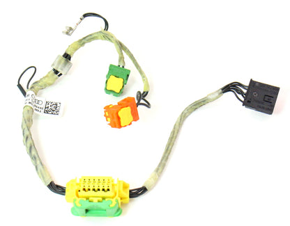 Airbag Air Bag Clock Spring Wiring Harness 09-12 Audi A4 B8 - 8K0 971 589 A