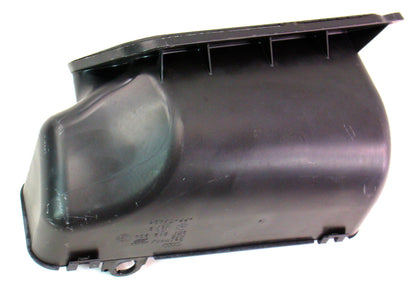 Cabin Filter Duct Screen 09-12 Audi A4 S4 B8 - Genuine - 8K1 819 904