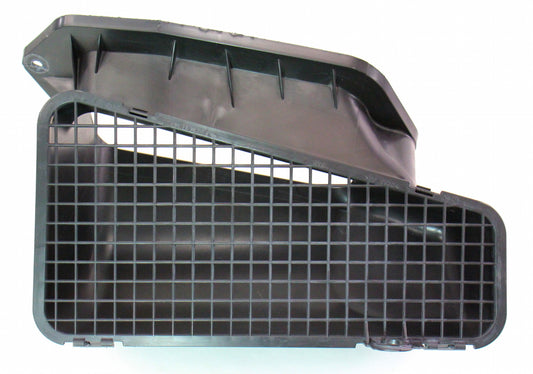 Cabin Filter Duct Screen 09-12 Audi A4 S4 B8 - Genuine - 8K1 819 904