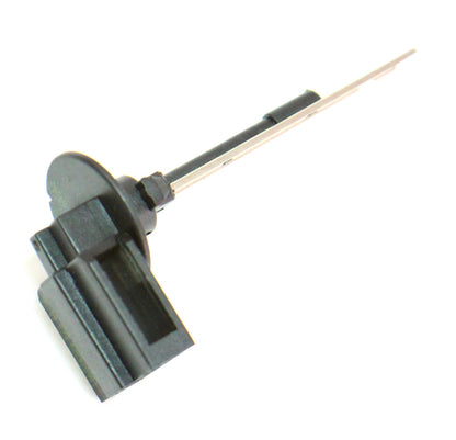 Air Box Temp Sensor 09-16 Audi A4 S4 B8 - Genuine - 6Q0 820 539