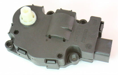 Heater Box Actuator HVAC 09-16 Audi A4 S4 B8 - Genuine - 410 475 520
