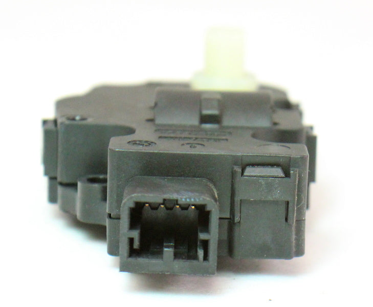 Heater Box Actuator HVAC 09-16 Audi A4 S4 B8 - Genuine - 410 475 520