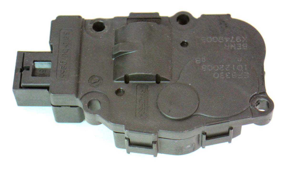 Heater Box Actuator HVAC 09-16 Audi A4 S4 B8 - Genuine - 410 475 520