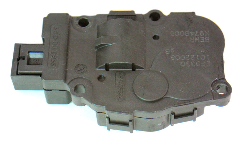 Heater Box Actuator HVAC 09-16 Audi A4 S4 B8 - Genuine - 410 475 520