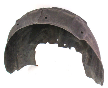 LH Rear Fender Liner Splash Guard Wheel Well 09-16 Audi A4 S4 B8 - 8K0 810 171 B