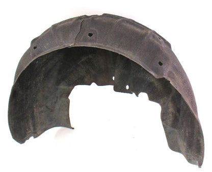LH Rear Fender Liner Splash Guard Wheel Well 09-16 Audi A4 S4 B8 - 8K0 810 171 B