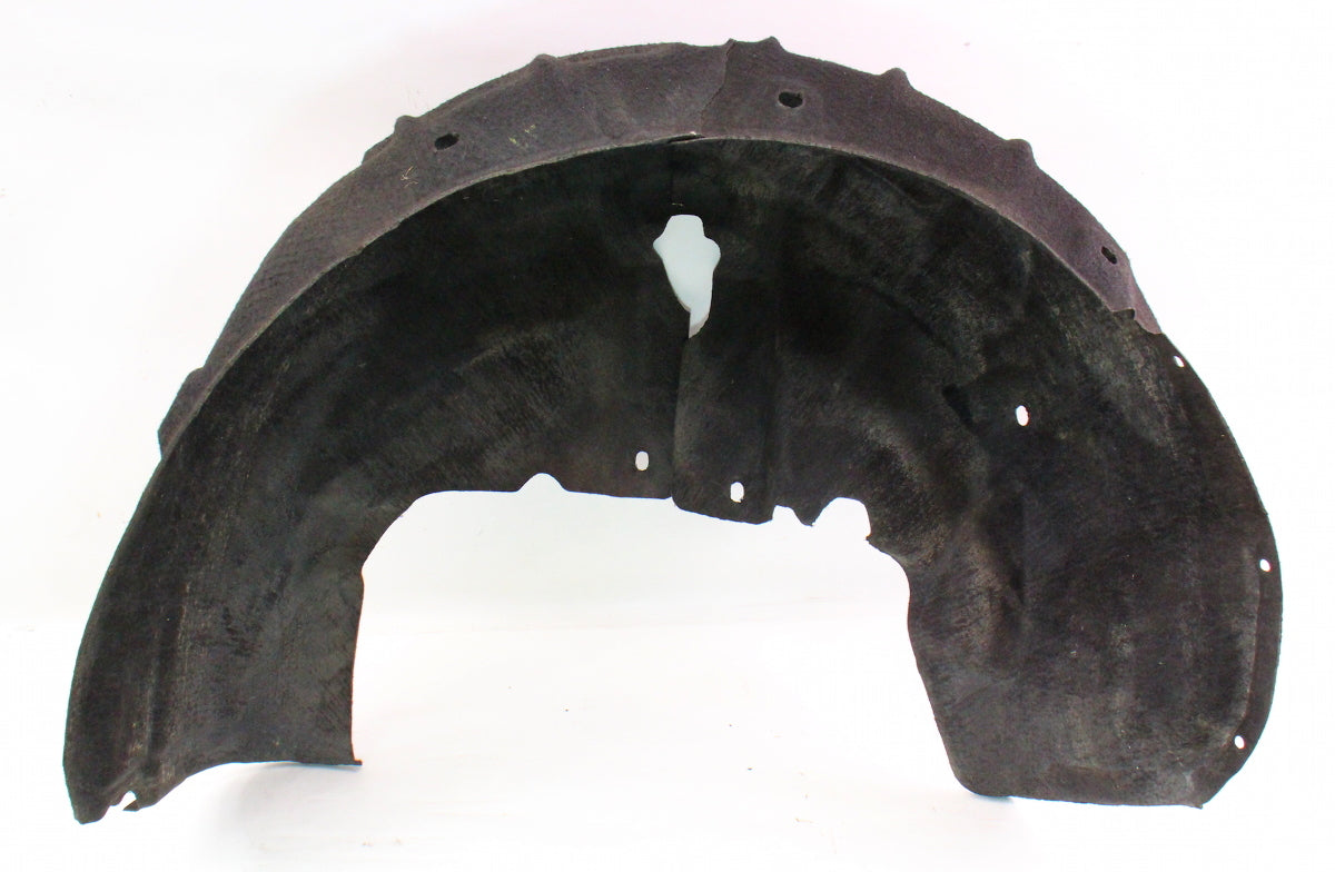 LH Rear Fender Liner Splash Guard Wheel Well 09-16 Audi A4 S4 B8 - 8K0 810 171 B