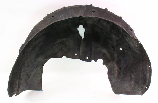 LH Rear Fender Liner Splash Guard Wheel Well 09-16 Audi A4 S4 B8 - 8K0 810 171 B