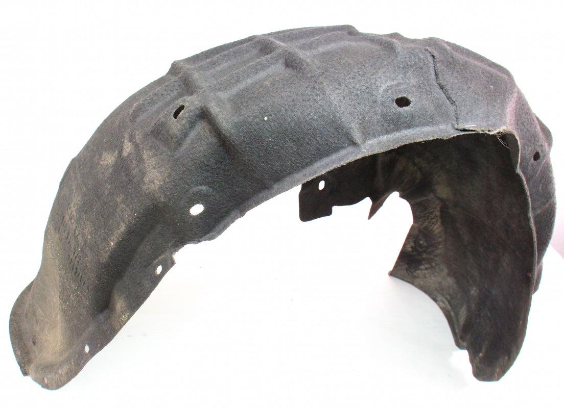 RH Rear Fender Liner Splash Guard Wheel Well 09-16 Audi A4 S4 B8 - 8K0 810 172 B