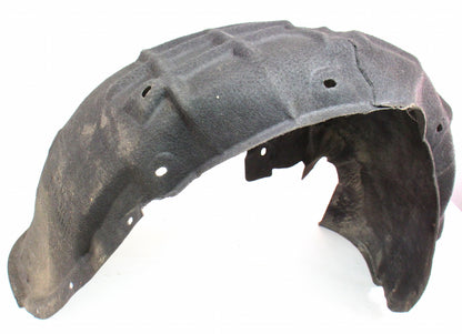 RH Rear Fender Liner Splash Guard Wheel Well 09-16 Audi A4 S4 B8 - 8K0 810 172 B