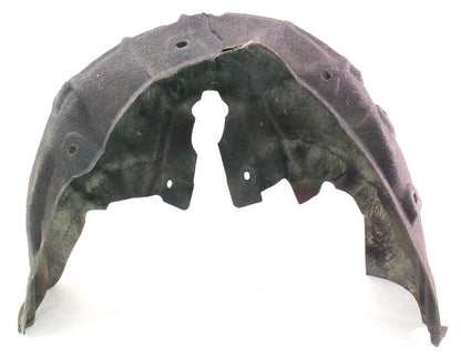 RH Rear Fender Liner Splash Guard Wheel Well 09-16 Audi A4 S4 B8 - 8K0 810 172 B