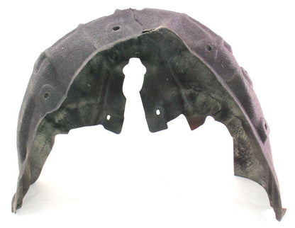RH Rear Fender Liner Splash Guard Wheel Well 09-16 Audi A4 S4 B8 - 8K0 810 172 B