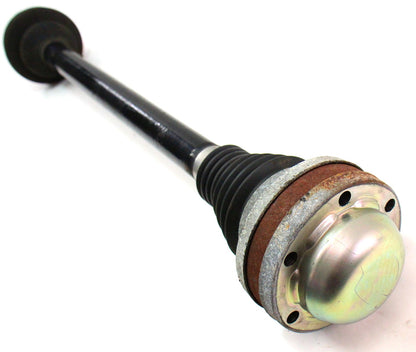 Rear Axle Drive Half CV Shaft 09-12 Audi A4 A5 B8 3.2 2.0T Genuine 8K0 501 203 J
