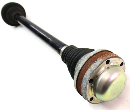 Rear Axle Drive Half CV Shaft 09-12 Audi A4 A5 B8 3.2 2.0T Genuine 8K0 501 203 J