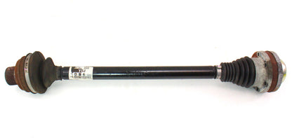 Rear Axle Drive Half CV Shaft 09-12 Audi A4 A5 B8 3.2 2.0T Genuine 8K0 501 203 J