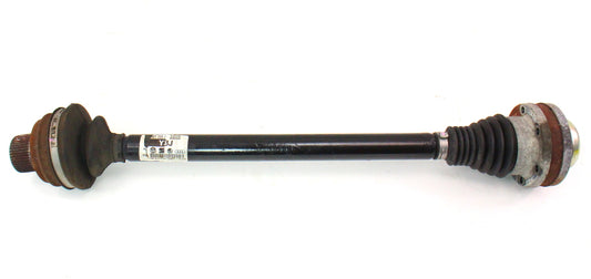 Rear Axle Drive Half CV Shaft 09-12 Audi A4 A5 B8 3.2 2.0T Genuine 8K0 501 203 J