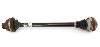 Rear Axle Drive Half CV Shaft 09-12 Audi A4 A5 B8 3.2 2.0T Genuine 8K0 501 203 J