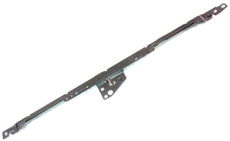 Front Upper Strut Brace Bar 09-16 Audi A4 B8 - Genuine - 8K0 805 629 B