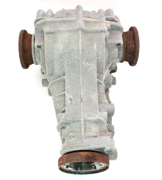 Differential Rear Carrier KBU 09-16 Audi A4 S4 B8 - Genuine