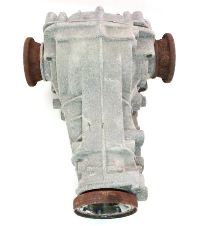 Differential Rear Carrier KBU 09-16 Audi A4 S4 B8 - Genuine